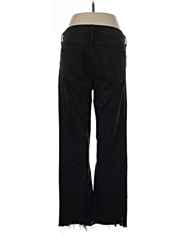 Just Black Jeans (view 2)