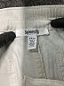 Splendid Solid Gray Casual Pants Size S - photo 4