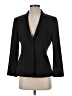 Tahari Black Blazer Size S (estimated, petite) - photo 1