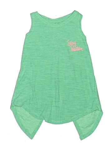 Active by Old Navy Sleeveless T-Shirt (view 1)