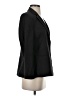 Tahari Black Blazer Size S (estimated, petite) - photo 4