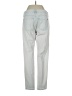 Bullhead Hearts Silver Jeans Size 3 - photo 2