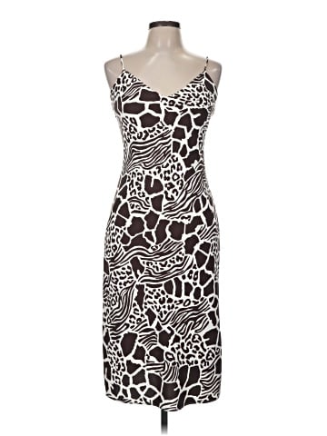 Adam Lippes Cocktail Dress (view 1)