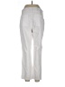 Gloria Vanderbilt Ivory Casual Pants Size 12 (petite) - photo 2