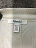 Splendid Ivory Cargo Pants Size M - photo 7