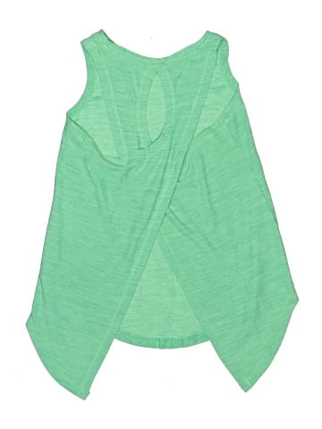 Active by Old Navy Sleeveless T-Shirt (view 2)
