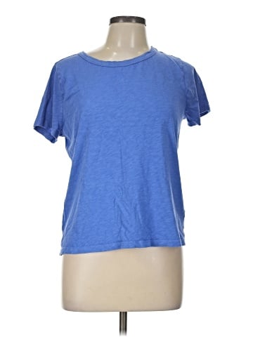 J.Crew Factory Store Short Sleeve T-Shirt (view 1)