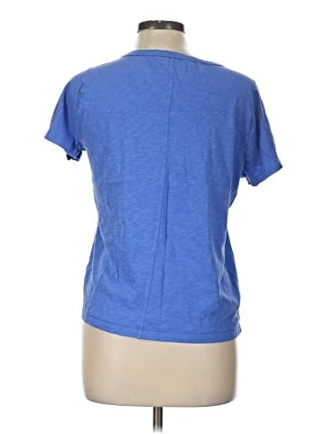 J.Crew Factory Store Short Sleeve T-Shirt (view 2)