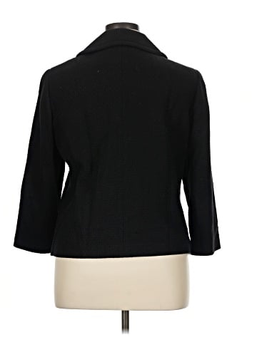 Dana Buchman Blazer (view 2)