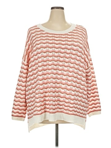 Maurices Pullover Sweater (view 1)