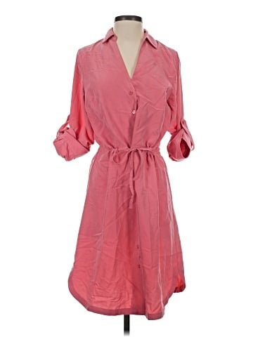 Soft Surroundings Casual Dress (view 1)