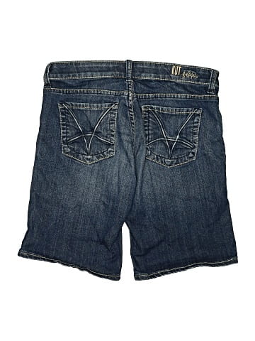 Kut from the Kloth Denim Shorts (view 2)