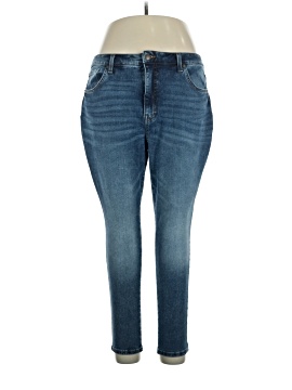 Time And Tru Jeans