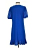 CeCe Blue Casual Dress Size S - photo 2