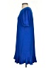 CeCe Blue Casual Dress Size S - photo 5