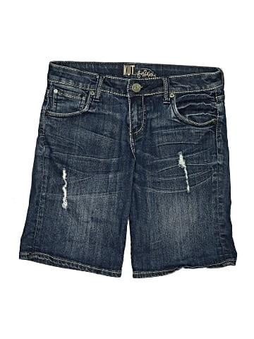 Kut from the Kloth Denim Shorts (view 1)