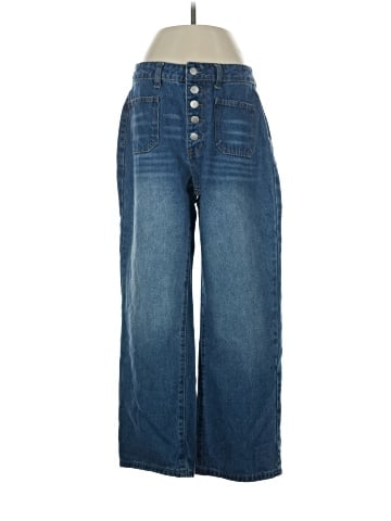 Shein Jeans (view 1)