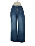 Shein Blue Jeans Size 27 waist - photo 1