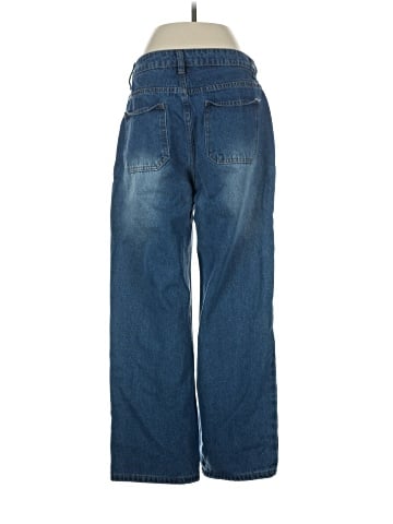 Shein Jeans (view 2)