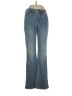 Flag & Anthem Blue Jeans Size 4 - photo 1