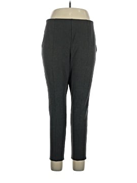old navy grey dress pants Old Navy Men's Athletic Dress Pants - Gray