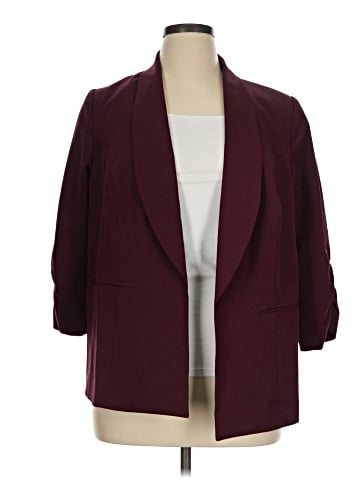 Worthington Blazer (view 1)