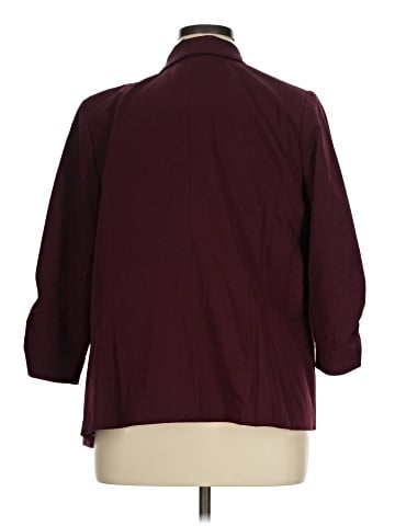 Worthington Blazer (view 2)
