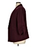 Worthington Burgundy Blazer Size 1X - photo 5