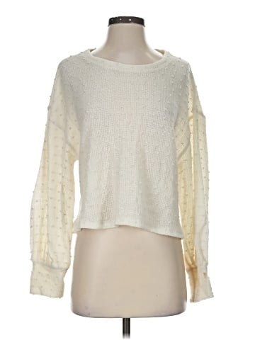Altar'd State Pullover Sweater (view 1)