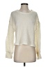 Altar'd State Ivory Pullover Sweater Size S - photo 1