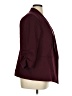 Worthington Burgundy Blazer Size 1X - photo 4