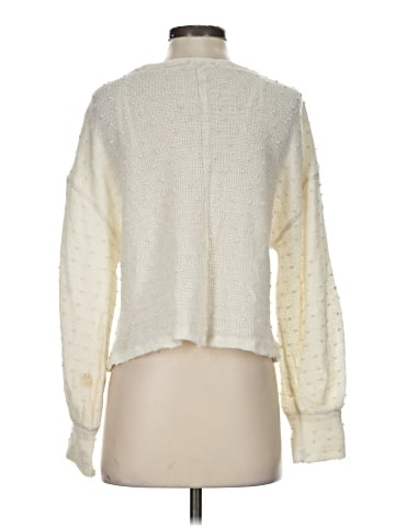 Altar'd State Pullover Sweater (view 2)