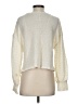 Altar'd State Ivory Pullover Sweater Size S - photo 2