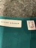 Susan Graver Teal Sleeveless Top Size L - photo 7
