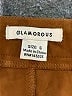Glamorous Solid Brown Casual Skirt Size S - photo 4