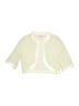 Lilly Pulitzer Yellow Ivory Cardigan Size XS (kids) - photo 1