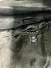 DSTLD 100% Leather Black Leather Jacket Size M - photo 6