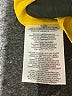 BCBGeneration 100% Polyester Yellow Casual Dress Size S - photo 8