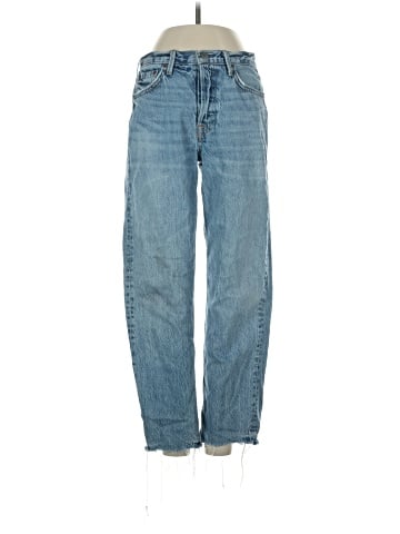 GRLFRND Jeans (view 1)
