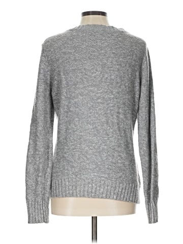 St. John's Bay Long Sleeve T-Shirt (view 2)