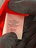 Eliza J Solid Red Cocktail Dress Size 12 - photo 8