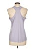 Avia 100% Polyester Purple Active Tank Size L - photo 2