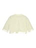 Lilly Pulitzer Yellow Ivory Cardigan Size XS (kids) - photo 2
