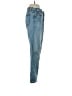 GRLFRND Hearts Blue Jeans Size 26 waist - photo 4