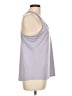 Avia 100% Polyester Purple Active Tank Size L - photo 4
