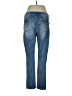 Seven7 Stars Blue Jeans Size 12 - photo 2