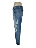 Seven7 Stars Blue Jeans Size 12 - photo 5