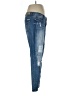 Seven7 Stars Blue Jeans Size 12 - photo 4