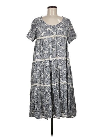 Sundance Casual Dress (view 1)