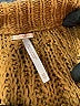 Free People Brown Pullover Sweater Size XS - photo 7